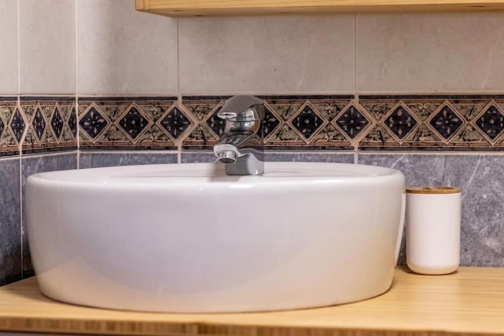 Precioso Apartamento En Sopela Екстериор снимка
