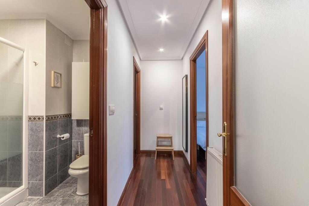 Precioso Apartamento En Sopela Екстериор снимка