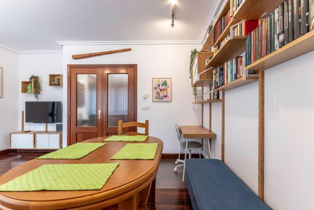 Precioso Apartamento En Sopela Екстериор снимка